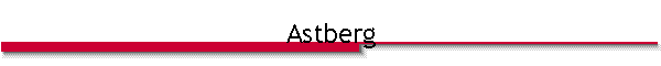 Astberg